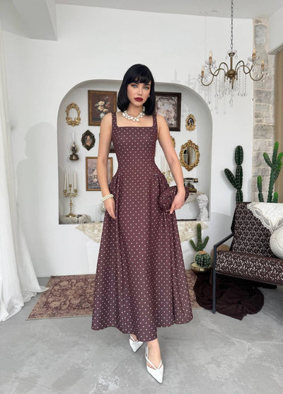 Rochie Midi Ceon