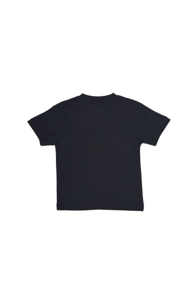 Çocuk Pamuklu Basic Tişört | 3–9 Yaş | RG Brand | RG1583 - MOR