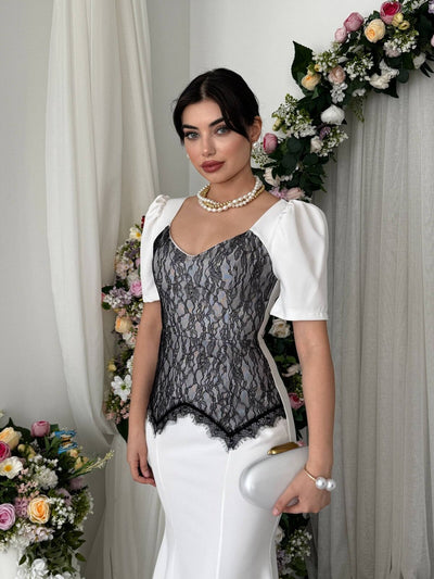 Rochie Cresh Midi