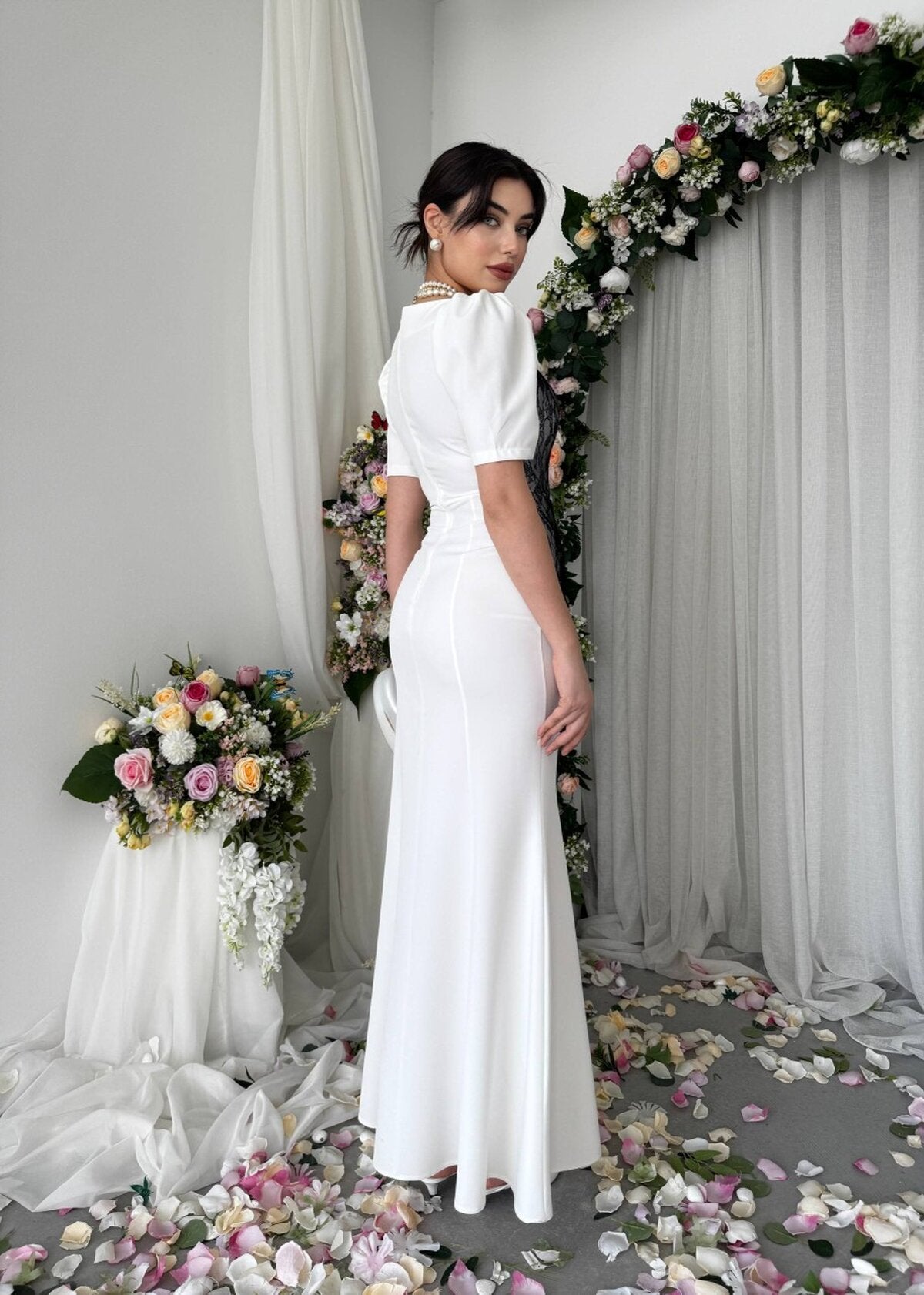Rochie Cresh Midi
