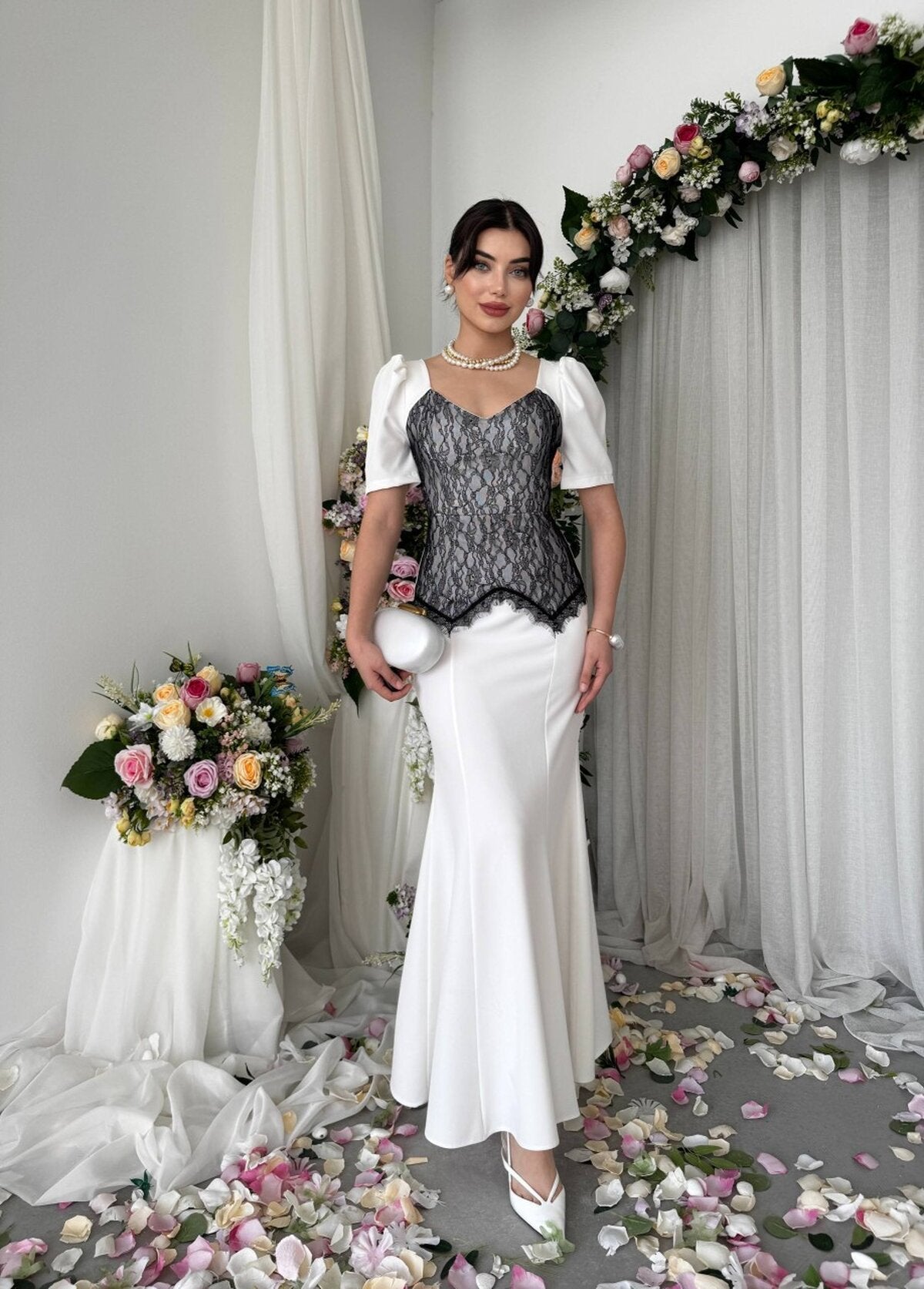 Rochie Cresh Midi