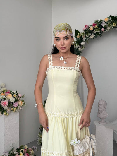 Rochie Midi Crols
