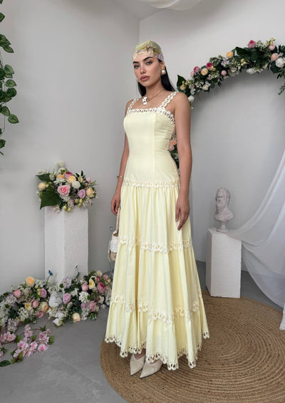 Rochie Midi Crols