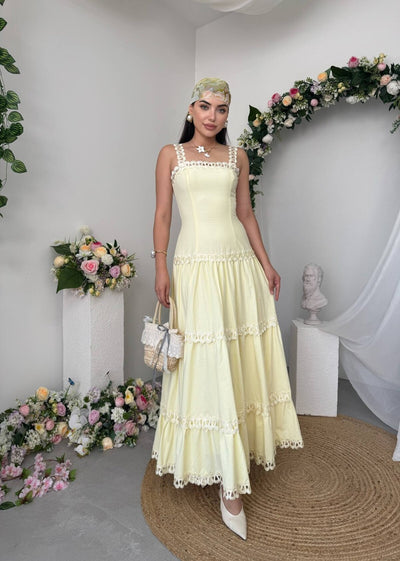 Rochie Midi Crols