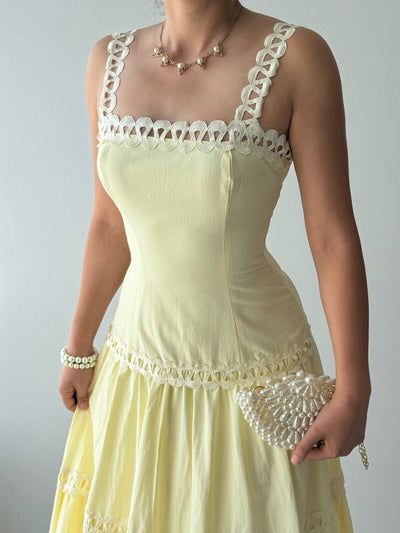 Rochie Midi Crols