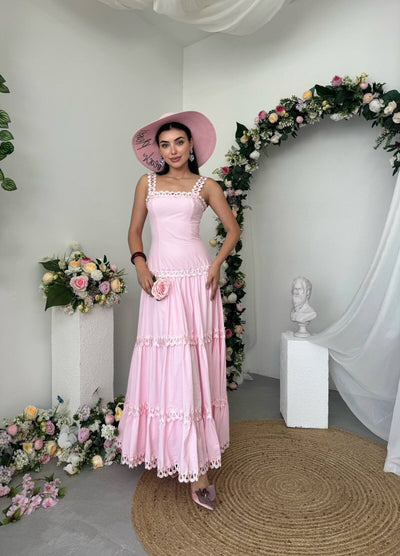 Rochie Midi Crols