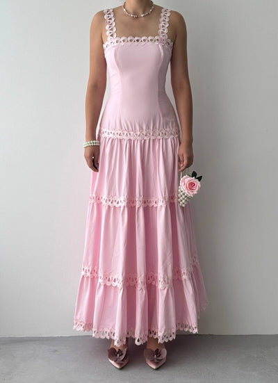 Rochie Midi Crols