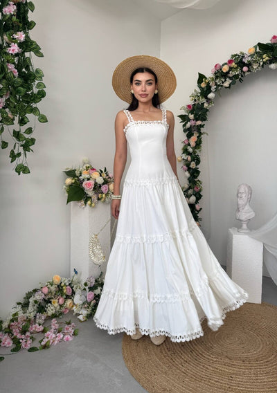 Rochie Crols Midi