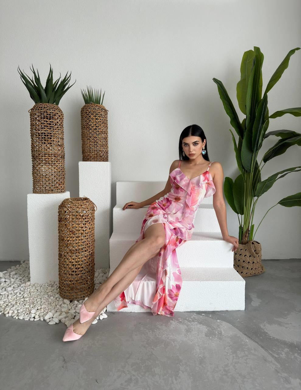 ROCHIE DASE CU BRETELE