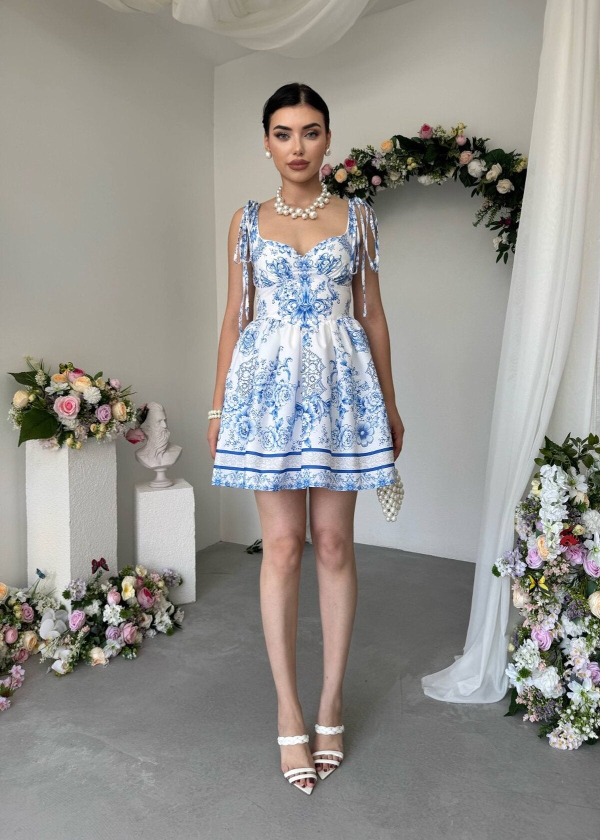 Rochie Denay Mini
