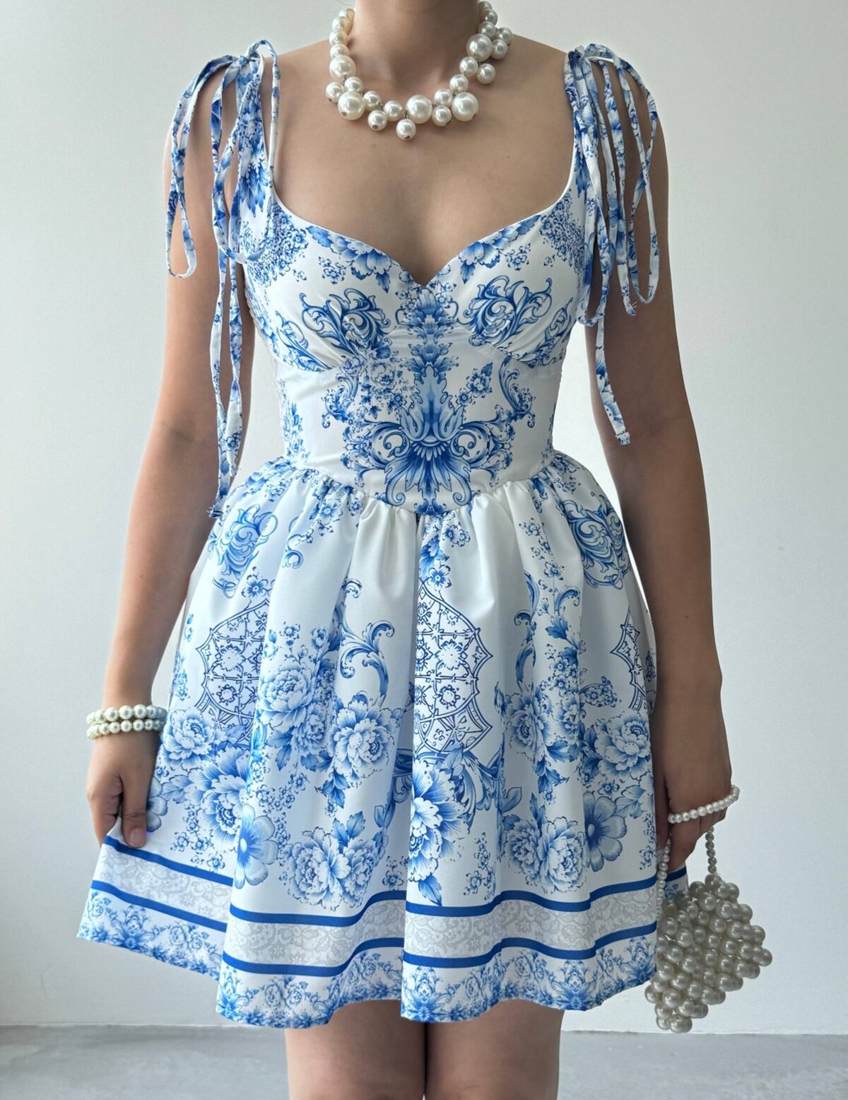 Rochie Denay Mini