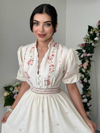 Rochie Midi Dersa
