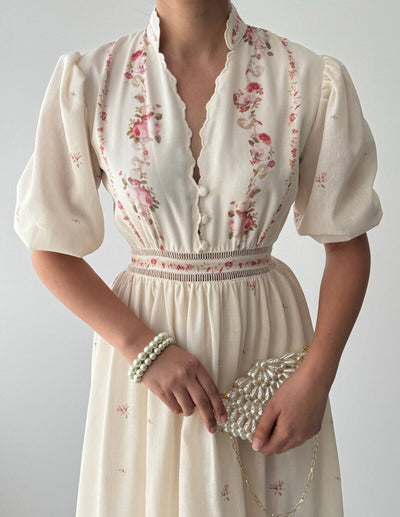 Rochie Midi Dersa