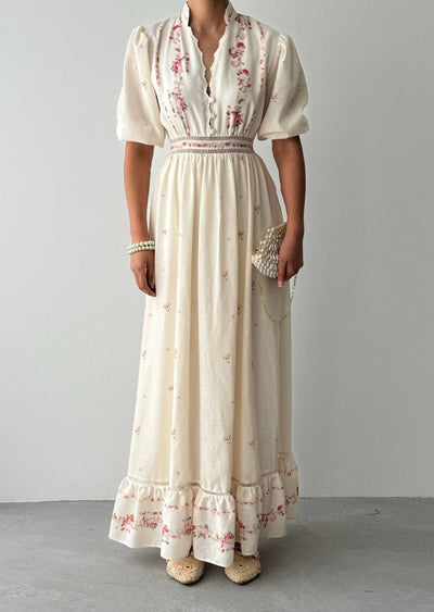 Rochie Midi Dersa
