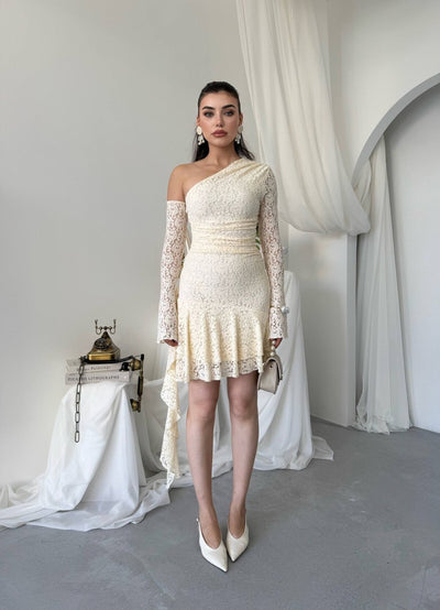 Desam Mini Elbise