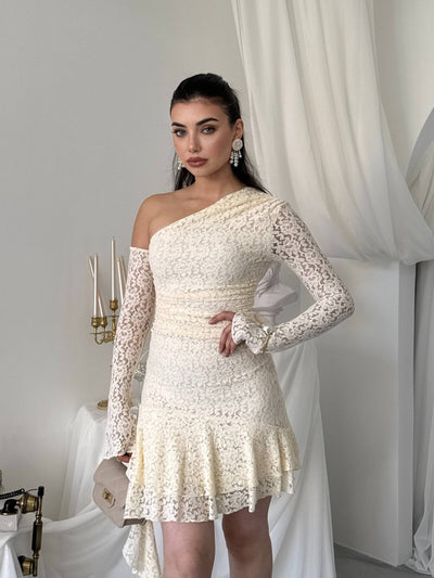 Desam Mini Elbise