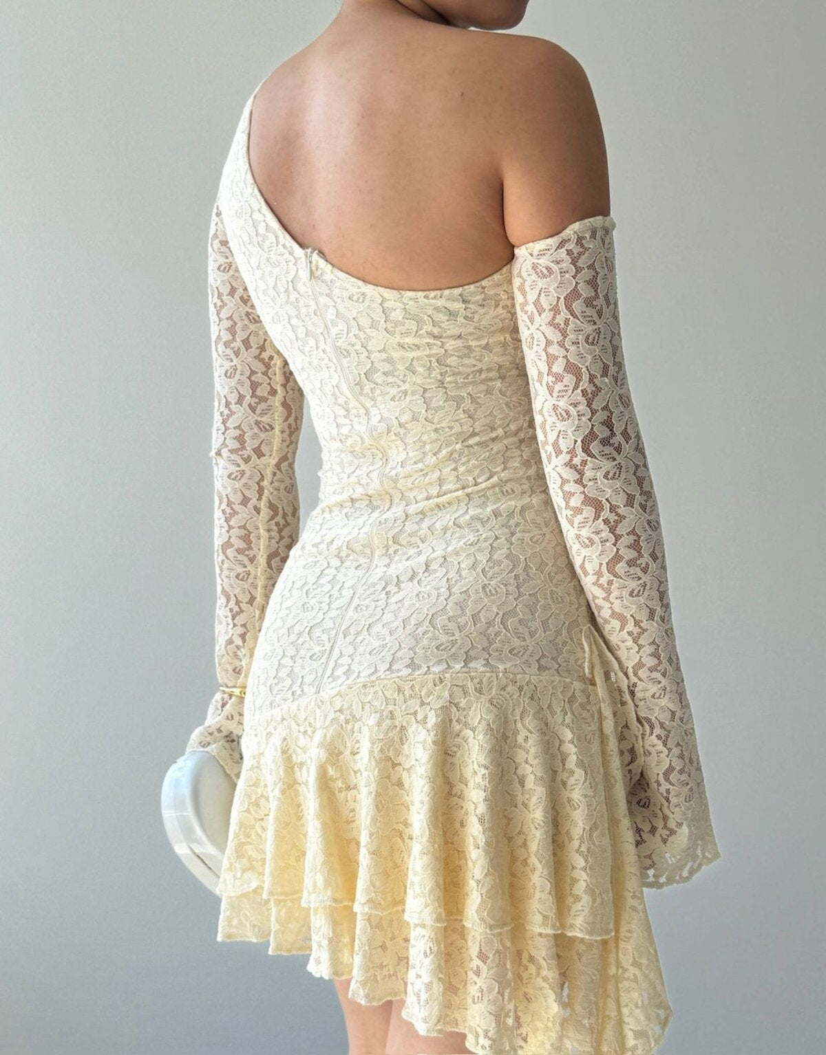 Rochie mini Desam