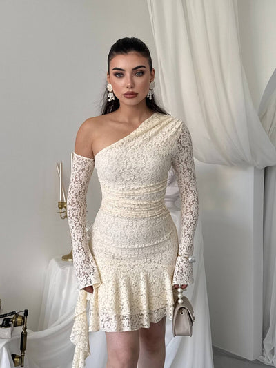 Rochie mini Desam