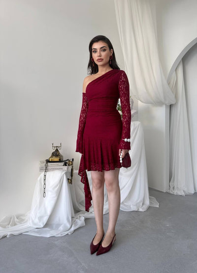 Desam Mini Elbise