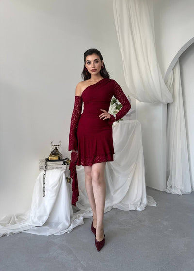 Desam Mini Elbise