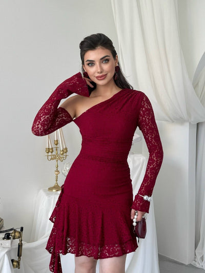 Desam Mini Elbise