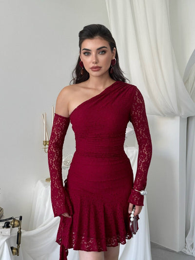 Desam Mini Elbise