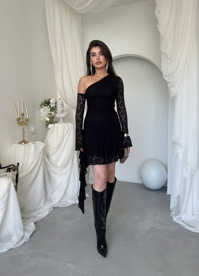 Desam Mini Elbise