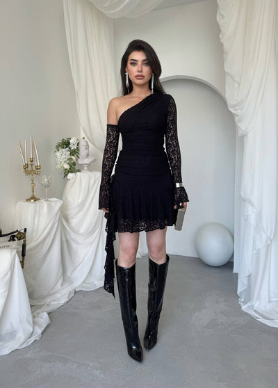 Desam Mini Elbise
