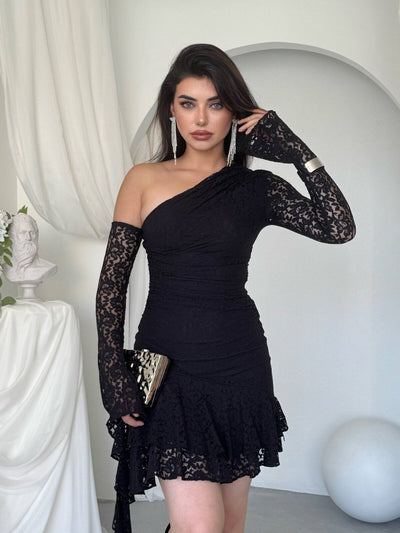 Desam Mini Elbise