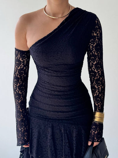 Rochie mini Desam