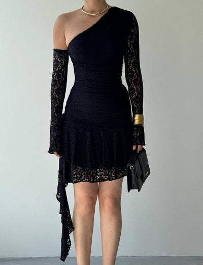 Rochie mini Desam