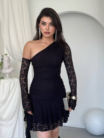 Rochie mini Desam