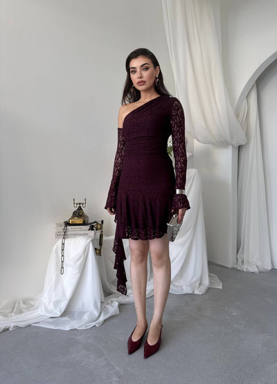 Rochie mini Desam