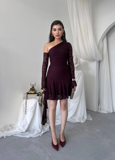 Rochie mini Desam