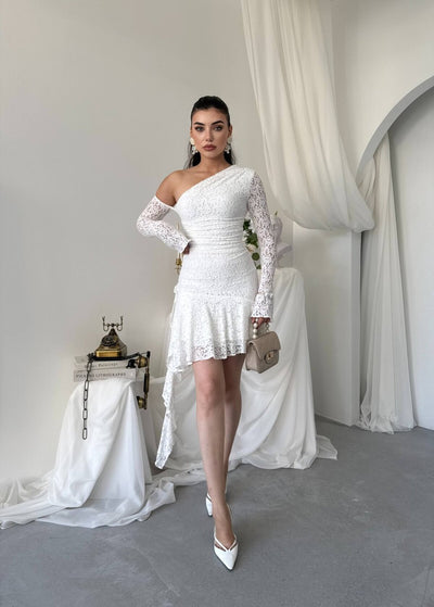 Desam Mini Elbise