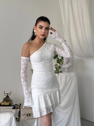 Desam Mini Elbise