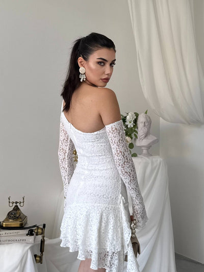 Desam Mini Elbise