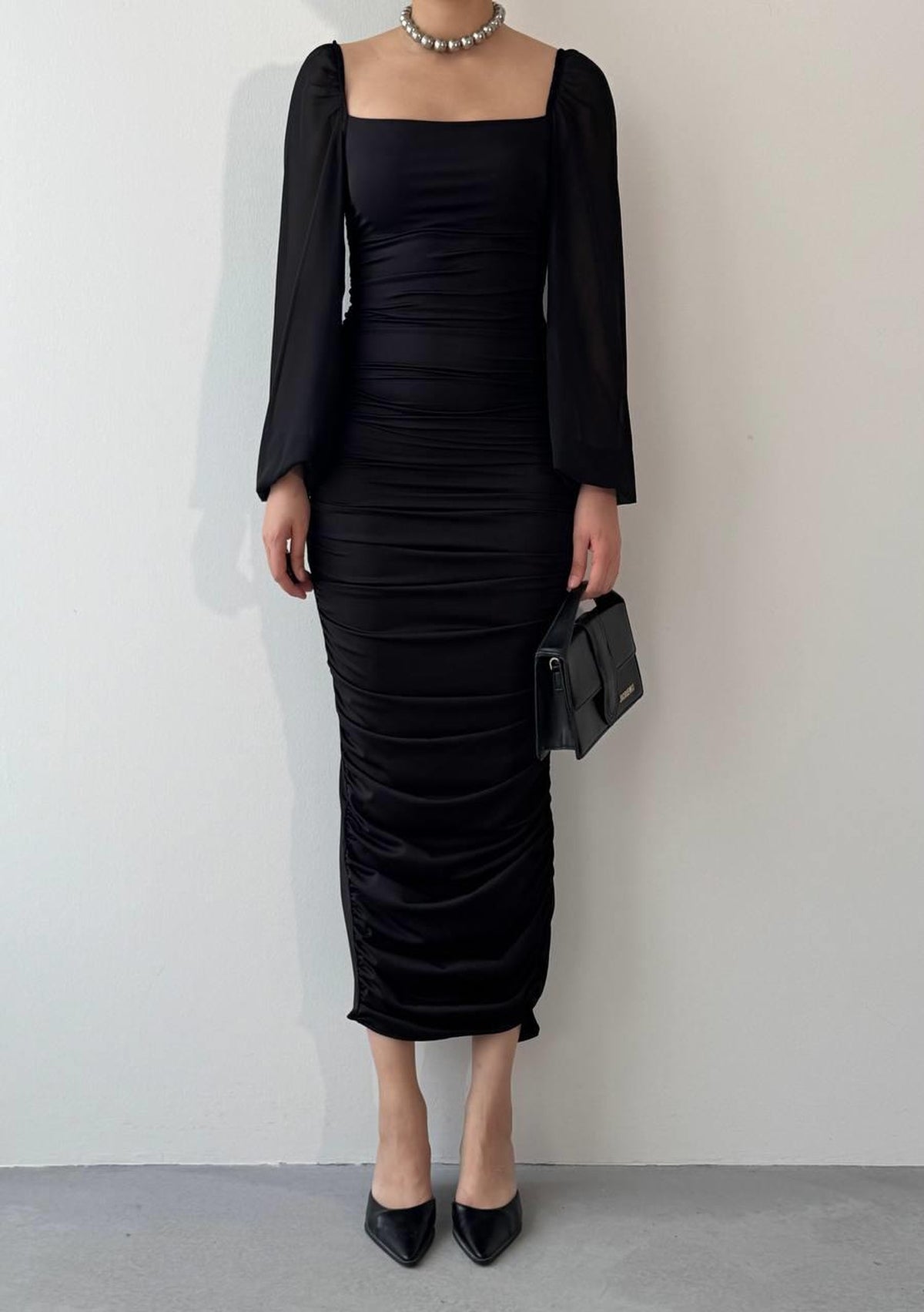 Rochie Midi Engla