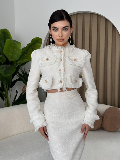 Costum din două piese Enor