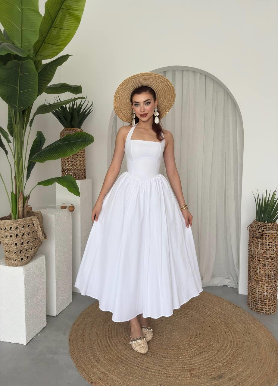 Rochie Fedra Midi