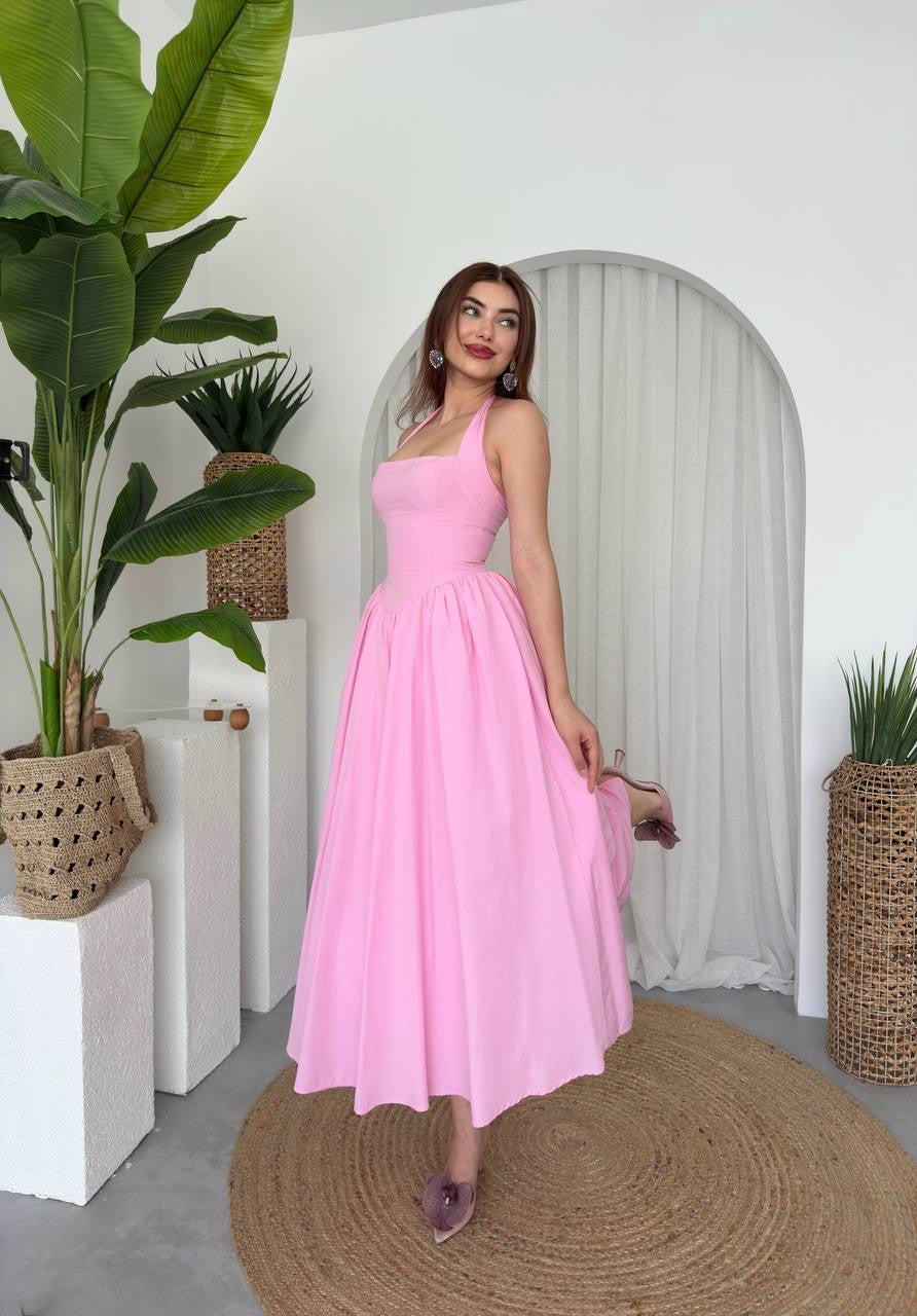 Rochie Midi Fedra