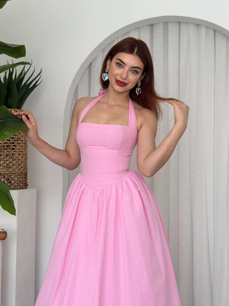 Rochie Midi Fedra
