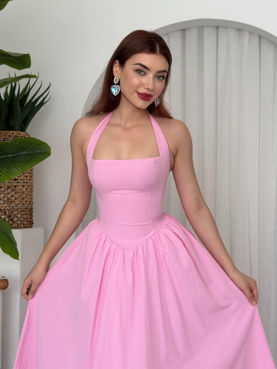 Rochie Midi Fedra