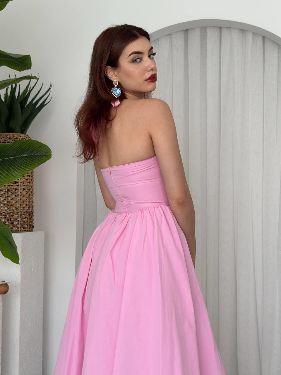 Rochie Midi Fedra
