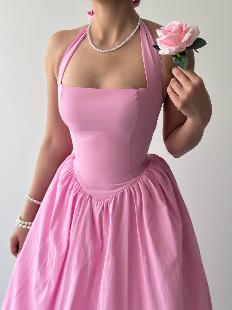Rochie Midi Fedra