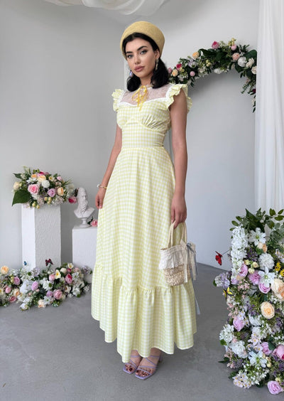 Rochie Midi Fefs
