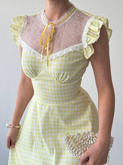 Rochie Midi Fefs