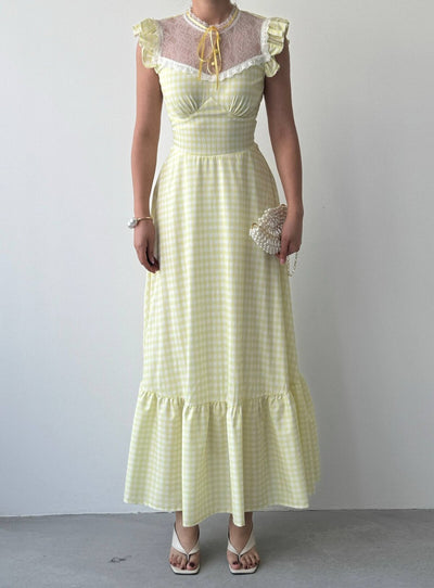 Rochie Midi Fefs