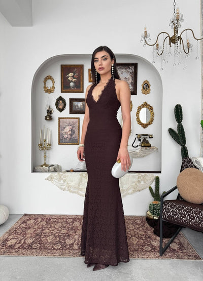 Rochie Fens Midi