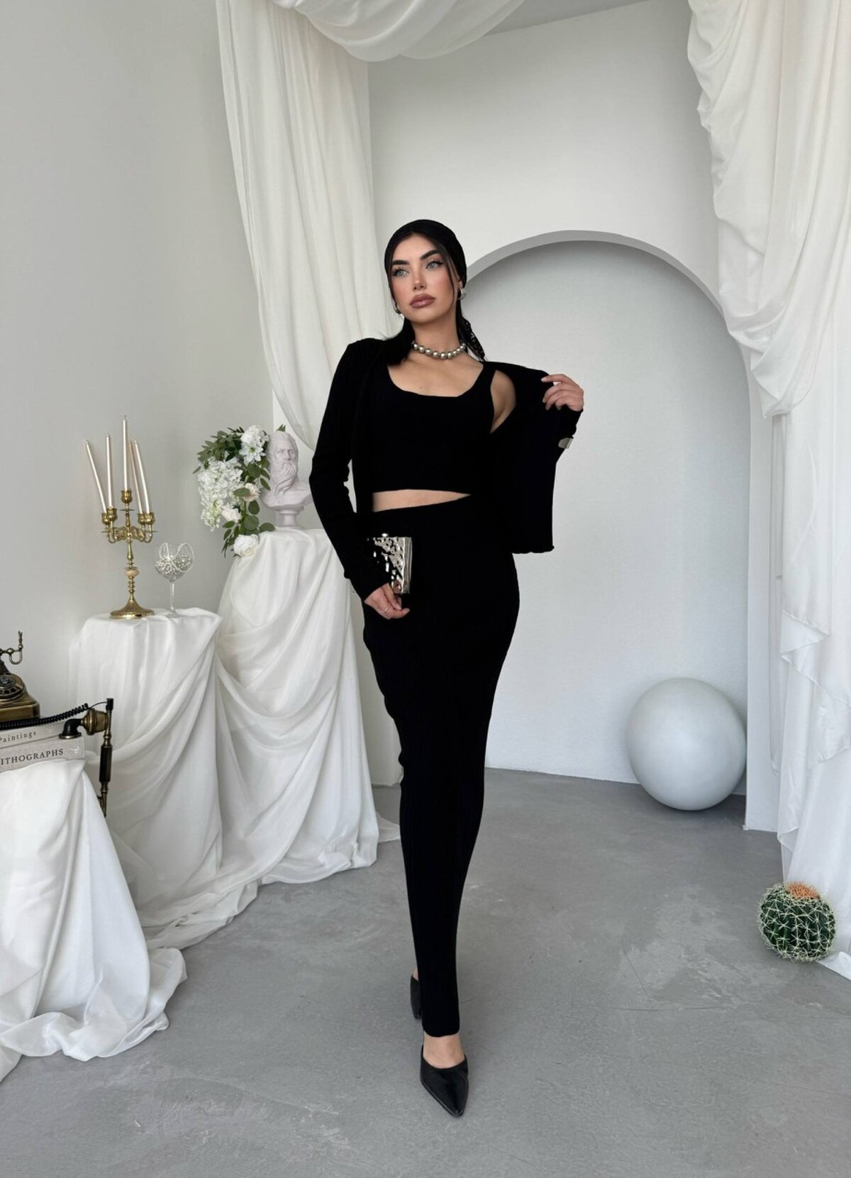 Fersa Üçlü Takım